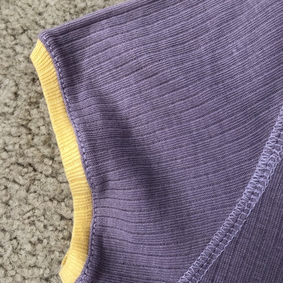 ISABELA CAPETO SHORT SLEEVE T-SHIRT - Picture 7 of 8